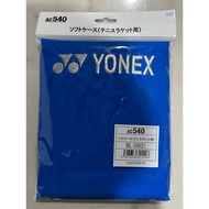 YONEX tennis soft cover AC540 Racket