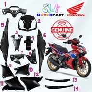HONDA RSX150 RS-X BODY COVER INNER SET/INNER COVERSET HIGH QUALITYHORN COVER /LOWER COVER /MAIN PIPE