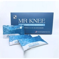 MR KNEE Collagen Type 2 Drink (15 sachets x 15g)