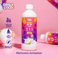 Giggly Coco - Fresh Coconut Milk Isi 2 pcs