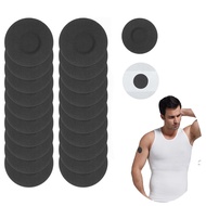 20 Pcs Sensor Covers Waterproof Compatible with Freestyle Libre 1/2/3 Sensor, CGM Sensor Patchs Prot