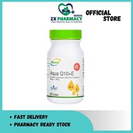 Nova Aqua Q10+E 30's