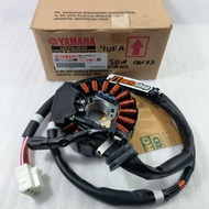 STATOR SPULL SPUL ONLY LONG CABLE AEROX 155 OLD - LEXI 125 ORIGINAL YGP B63-H1410-12