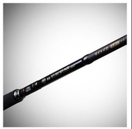 [🦑✨Display美品代售 ✨🦑] Abu Garcia FIT魷船竿  Kurofune 黒船 Ika (イカ) KYIC-170MH