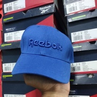 REEBOK CAP RUNNING SPORTS CASUAL UNISEX