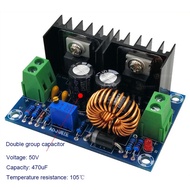XH-M400 step-down power module DC4-40V to DC1.25-36V 8A 200W adjustable XL4016E1 DC-DC DC voltage re