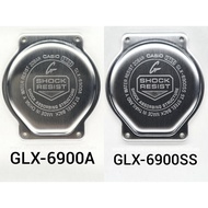 ORIGINAL COVER BACK ASSEMBLY GLX6900 BACKCASE REPLACEMENT PARTS