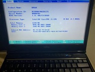 Fujitsu Lifebook SH560