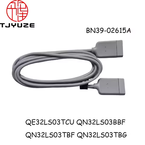 One Connect Mini Box Cable BN39-02615A for Samsung QE32LS03TCU QN32LS03BBF QN32LS03TBF QN32LS03TBG Q