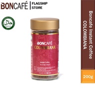 Boncafe Colombiana Instant Coffee (200g)