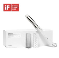 CHAHONG Volume Curler｜三合一自動捲髮器