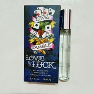 Ed Hardy Love & Luck for Men (EDT) 20ml