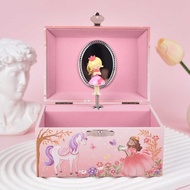 Music Box Music Box Music Box Music Jewelry Box Girl Gift Christmas Birthday Gift 50236