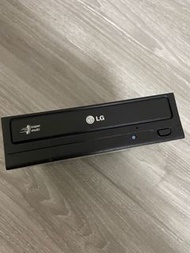 LG - DVD Rewriter