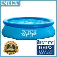 Intex 28120 Easy Set Pool 10ft x 30in