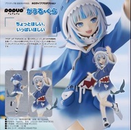 預購Pre-Order】 GoodSmile 鯊魚 噶嗚.古拉 Pop Up Parade hololive production Figure