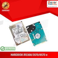 HARDDISK iR3300/3570/6570 e - HD 3300