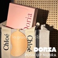 【LAGRACE OFFICIAL】Doria Gather Nubra/Seamless Invisible Nubra/Clubbing Wedding Dinner Gathering Part