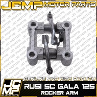 RUSI SC GALA 125 Rocker Arm for RUSI Motorcycle Accessories Parts EVO Stickers Battery Charger Motor