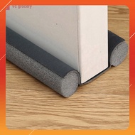Foam Window Gap Blocker - Noise, Ventilation, Dust, Insects