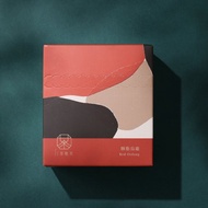 胭脂烏龍-紅烏龍