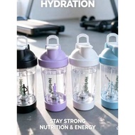 shaker bottle protein shaker bottle Herbalife Herbalife Milkshake Cup Outdoor Sports Portable Blende