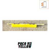 WL[ON OFF/VOLUME BUTTON]MII POCOPHONE M3/X3/X3 PRO/F2 PRO/F4 GT