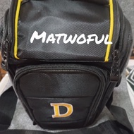 Nikon Dslr Bag + Rain Cover D3100, D3200, D3500, D5300, D5600,