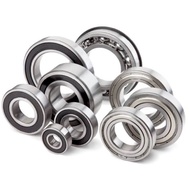 Shimano SLX DC, SLX XT & SLX Bearings (Upgrade +5 bearings)