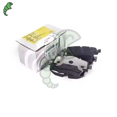 34106882418 341068762245 Front Brake Pad Set for BMW F52 F49 F48 F45 34106860019 34116890553 3410688