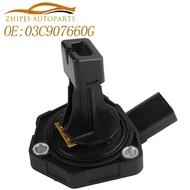 03C907660G Engine Oil Level Sensor Car For Audi A1 A3 A4 Skoda Fab Oct Seat for Volkswagen