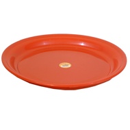 TOYOGO 9016-B (3IN1)multipurpose rectangle serving tray plastic/dulang bulat plastik/dulang