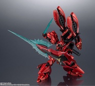 Bandai 超合金 MSN-04FF 沙薩比 福崗