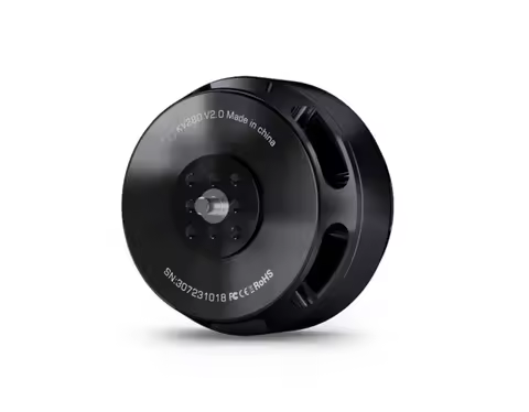 T-MOTOR U7 V2.0 3-8S KV280 KV420 KV490 1000W Professional Industrial Grade BLDC Drones Motor