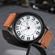 【READY STOCK】Men's Watch Fashion Steel Strap Business Watch Men's Quartz Watch Jam Tangan Lelaki SD5