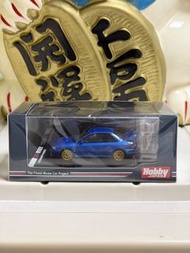 Hobby Japan 1/64 Subaru 22B STI