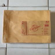 Samson envelope/ brown envelope A4 executive