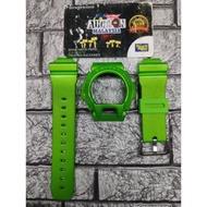 BNB DW6900 NB3 HULK + BUCKLE JAPAN