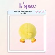 Stray Kids XMAS POPUP 2024 Phone Grip-BbokAri