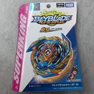 Takara TOMY BEYBLADE BURST B-163 BOOSTER BRAVE VALKYRIE EV 2A