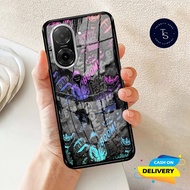 HP Trinnity_shop - Casing Glasshp for REDMI A5 & poco C71 [T104].