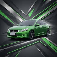 Body kit BODY KIT bodykit accord 2008-2011 body kit honda accord mugen GRADE-A