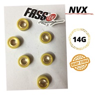 [FASSTEX] ROLLER NVX/ RACING ROLLER NVX 14G