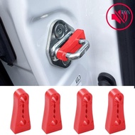 WON Car Door Damper Door Sound Deadener Damper Buffer Soundproofing Seal