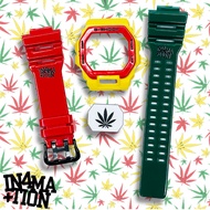 BNB GBX100 CUSTOM PRINTED IN4MATION