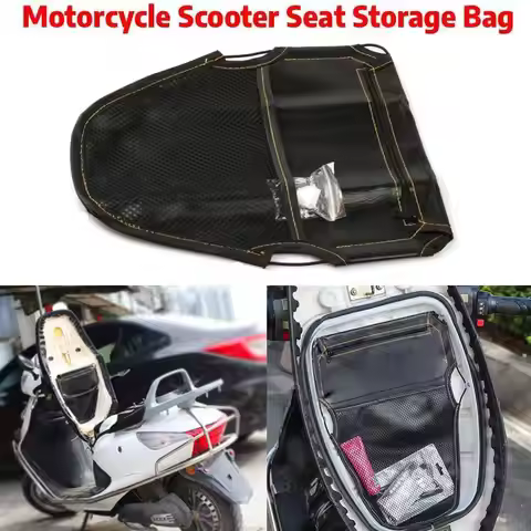 For Kymco AK550 AK 550 Super Dink 125 Grand G-Dink 300I Xtown 250 300 350 Motorcycle Scooter Under S