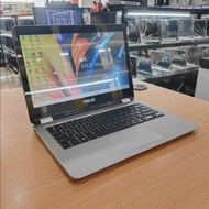 Laptop Murah Asus TP301UA Core i5 Gen 6 / Touchscreen