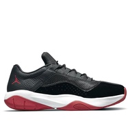 Sepatu Basket Original Nike Air Jordan 11 CMFT Low 'Bred' DM0844005