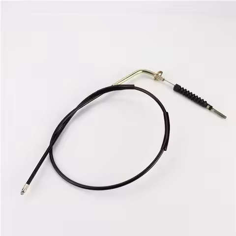 New Front Brake Cable for Suzuki LT80 QuadSport 1987 - 2006 LT 80 Quad Sport