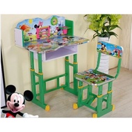 Children's Study Table/Character Study Table